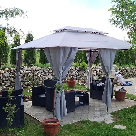 Guest house Dincic Doo