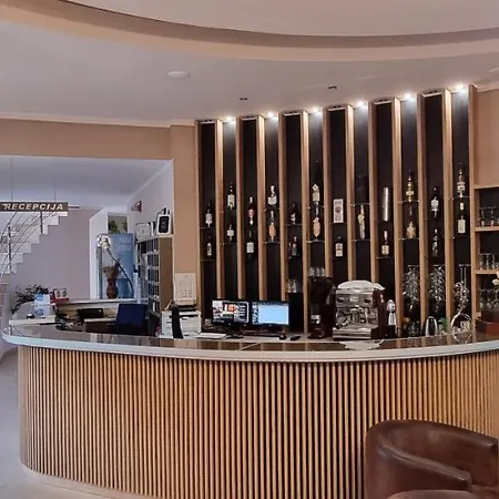 Dincic Doo Guest house Veliko Gradiste