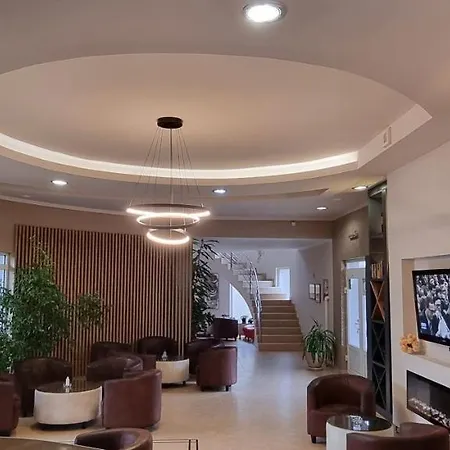 Gasthof Dincic Doo Veliko Gradište