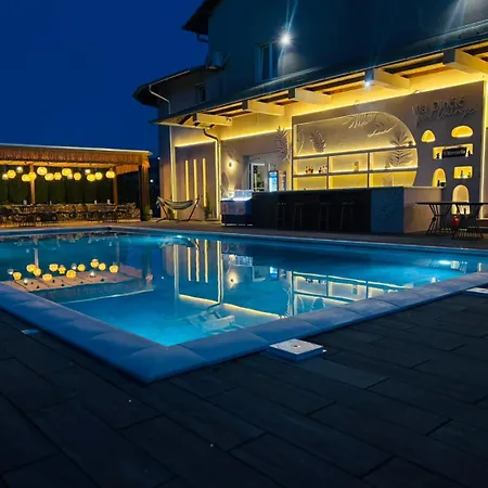 Dincic Doo Guest house Veliko Gradiste