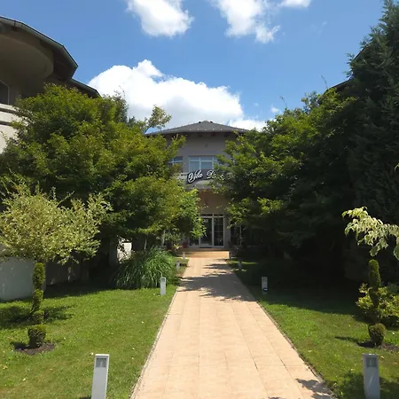 Dincic Doo Gasthof *