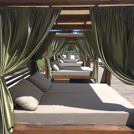 Dincic Doo Gasthof Veliko Gradište