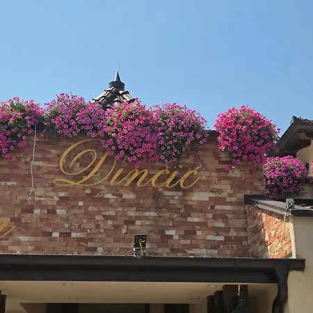 Dincic Doo Veliko Gradište