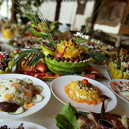 Guest house Dincic Doo
