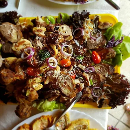 Dincic Doo Guest house Veliko Gradiste
