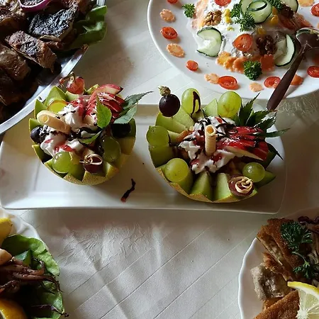 Guest house Dincic Doo Veliko Gradiste