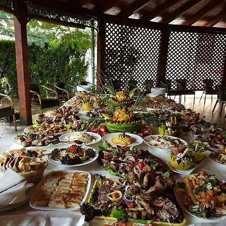 Guest house Dincic Doo