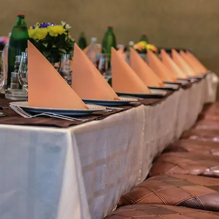 Dincic Doo Guest house *