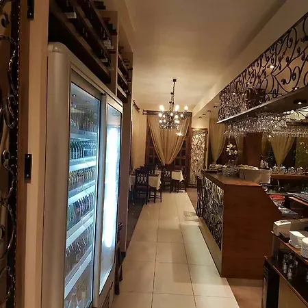 Guest house Dincic Doo