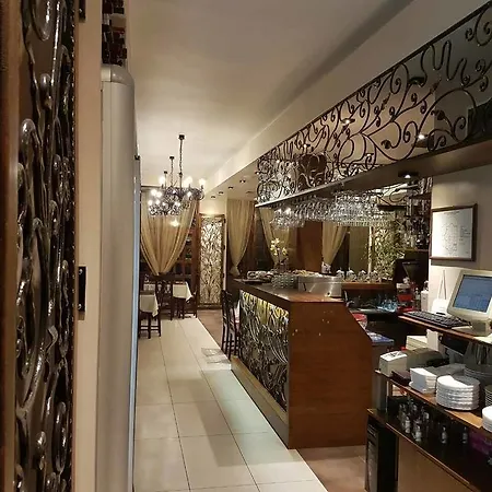 Dincic Doo Guest house Veliko Gradiste