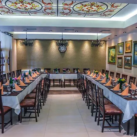 Guest house Dincic Doo Veliko Gradiste