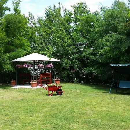 Dincic Doo Guest house Veliko Gradiste