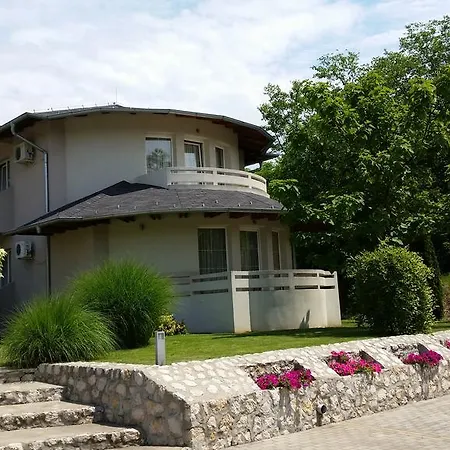 Guest house Dincic Doo *
