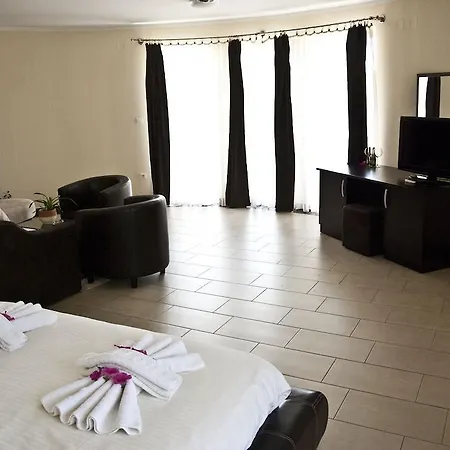Dincic Doo Guest house