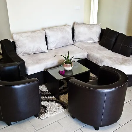 Dincic Doo Guest house *